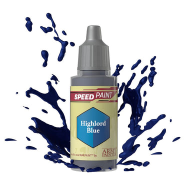 Speedpaint: Highlord Blue 18ml