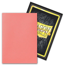 DP: DS: JP: Matte Dual Peach (60)