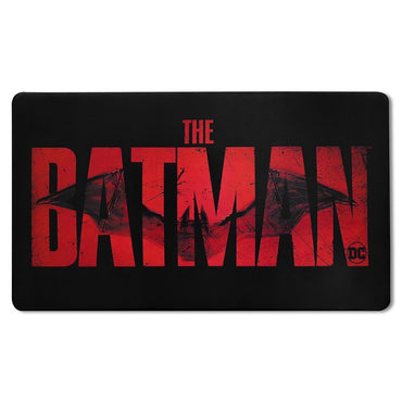 Playmat: The Batman