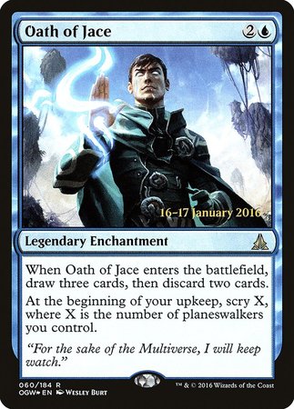 Oath of Jace [Oath of the Gatewatch Promos]