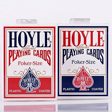Hoyle Standard Index