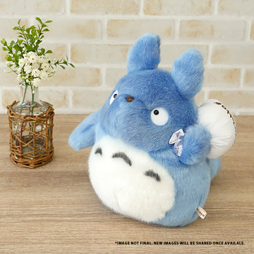 Medium Totoro Classic (M) "My Neighbor Totoro"