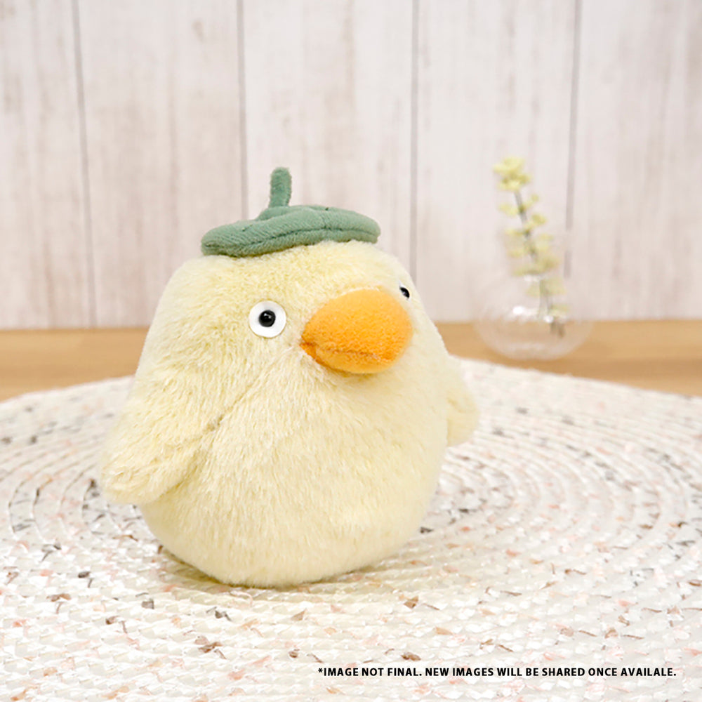 Ootorisama Beanbag (S) "Spirited Away"