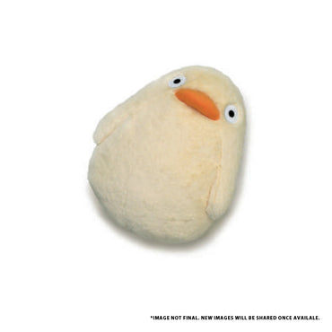 Ootorisama Nakayoshi Plush (Flat) "Spirited Away"