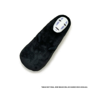 NO Face Nakayoshi Plush (Flat) "Spirited Away"