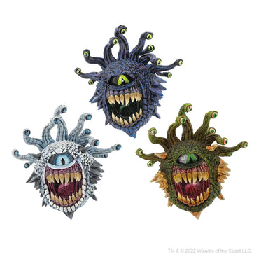 Dungeons & Dragons: Icons of the Realms Beholder Collector`s Box