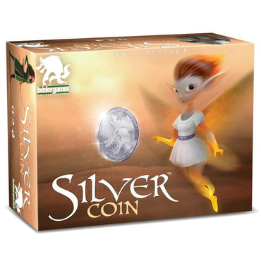 Silver: Coin