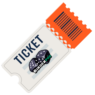 All About Games Arks of Omens Tournament ticket