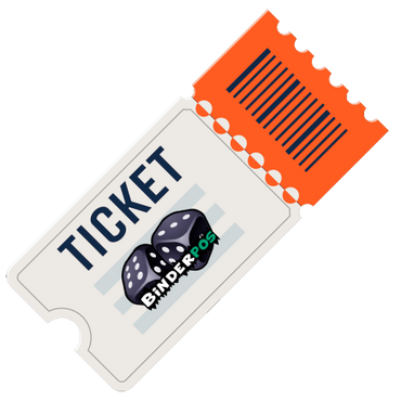 Store Championship ticket