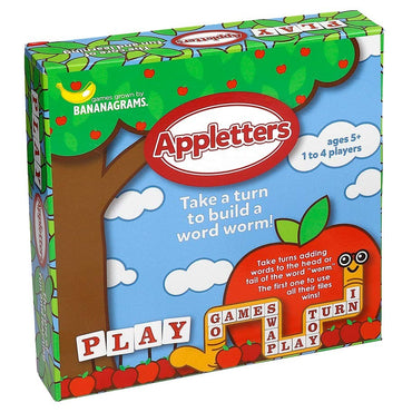 Appletters (Box)