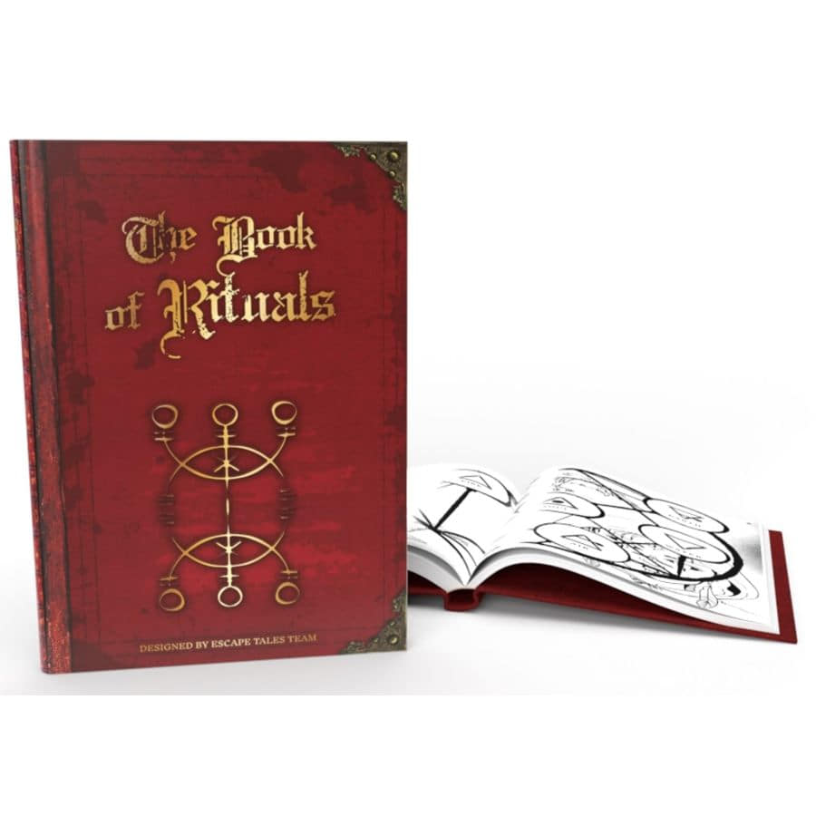 Book of Rituals