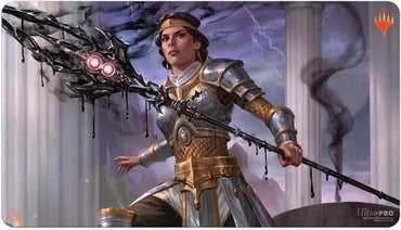 Magic the Gathering: Theros Beyond Death Play Mat V3
