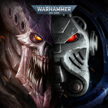 Warhammer 40k Tournament August ticket