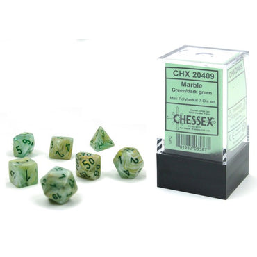 7-setCube Mini MBL GRdkgr CHX20409