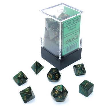 7-setCube Mini SCB JDgd CHX20415