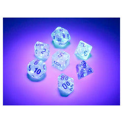 7-SetCube Mini BOR LUM ICElbu CHX20581
