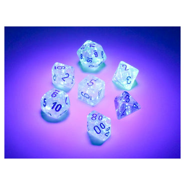 7-SetCube Mini BOR LUM ICElbu CHX20581