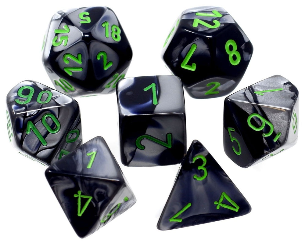 7-setCubeGemini#5 BKGRgn CHX26445