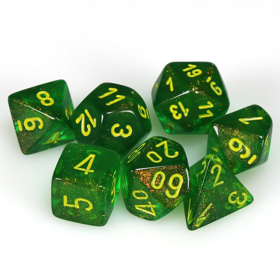 7-SetCube BOR Maple GR ye CHX27565