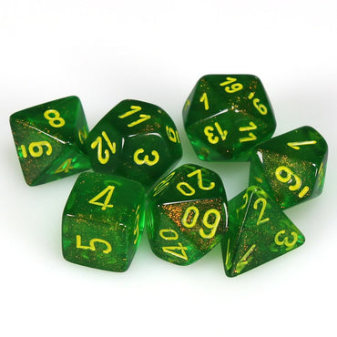 7-SetCube BOR Maple GR ye CHX27565
