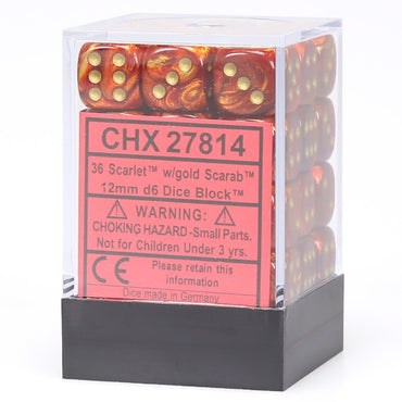 d6Cube12mmSCB SCgd (36) CHX27814