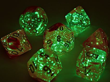 7-SetCube Lab Dice Gemini PKwh CHX30042