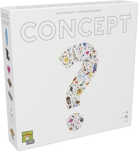 Concept | All About Games