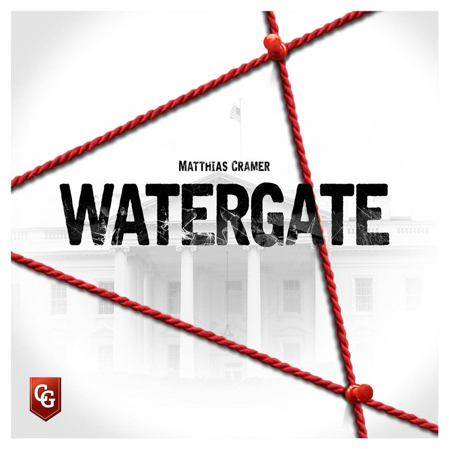 Watergate (White Edition)