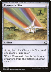 Chromatic Star [Double Masters]