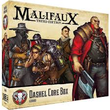 Guild Dashel Core Box