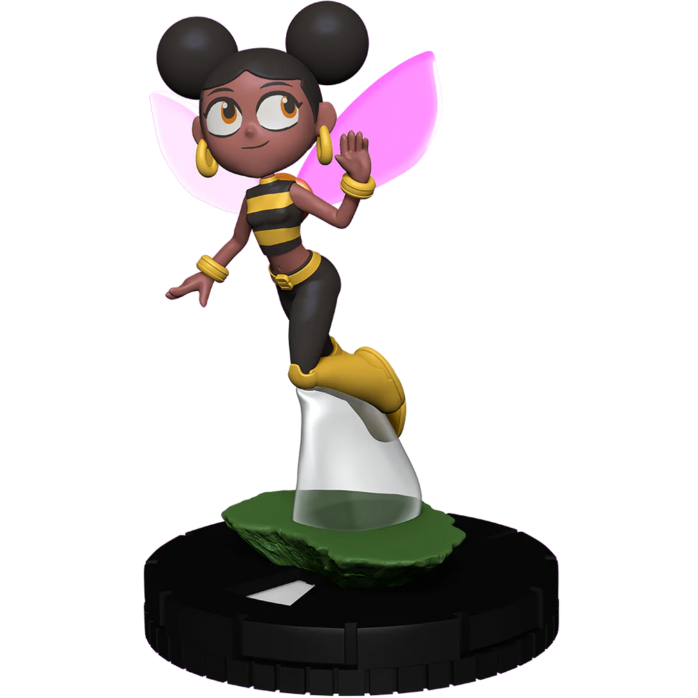 HeroClix: Batman Team Up