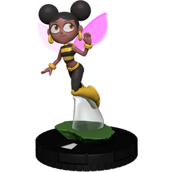 HeroClix: Batman Team Up