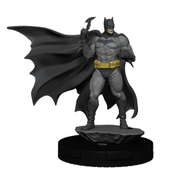 HeroClix: Batman Team Up