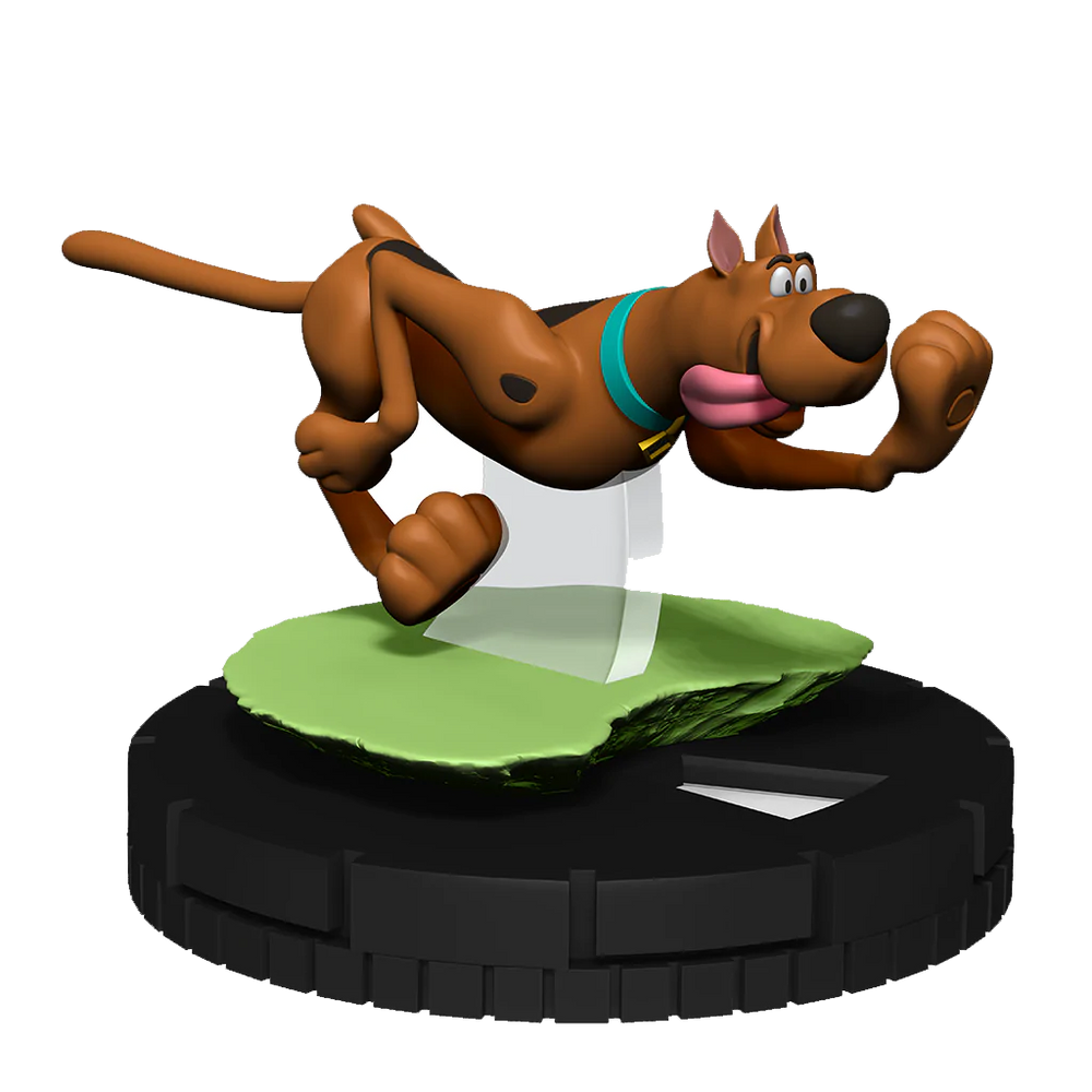 HeroClix: Batman Team Up