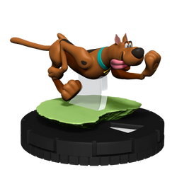 HeroClix: Batman Team Up