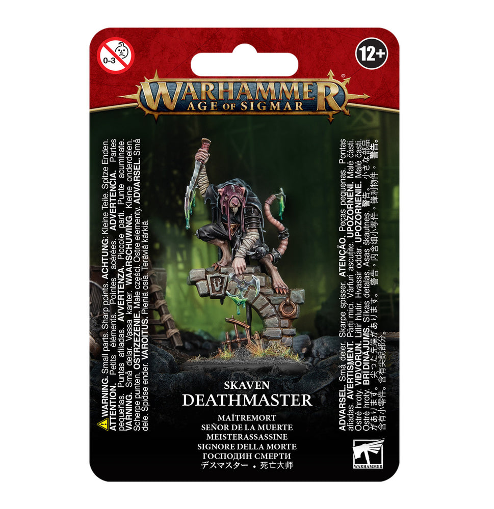 Deathmaster