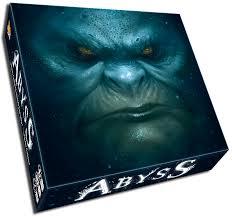 Abyss | All About Games
