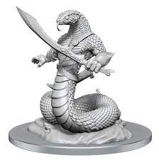 Monster: Yuan-Ti Abomination