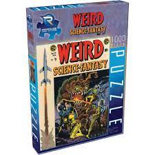 Puzzle: Weird Science No. 27