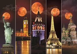 Blood Moon 1500 Pc