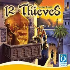 12 Thieves