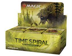 Time Spiral Remastered Booster Box