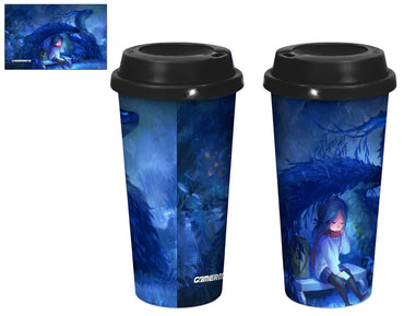 Dragon Stories (Tumbler 20oz)