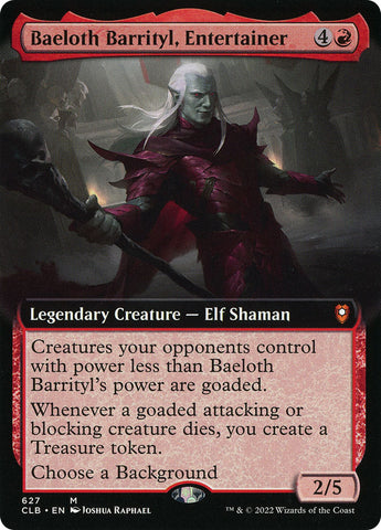 jaheira mtg card Jaheira, Friend of the Forest [Commander Legends: Battle for Baldur's