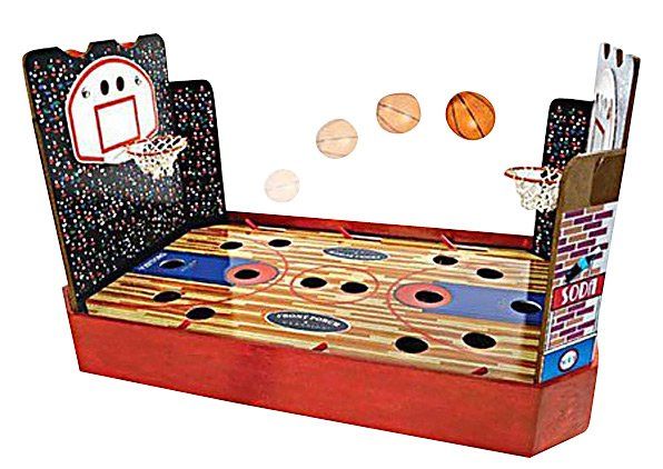 Basket