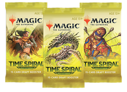 Time Spiral Remastered Booster Box