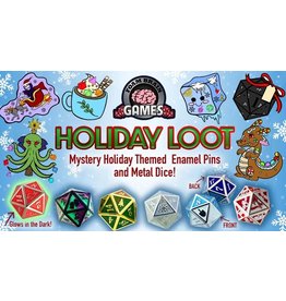 Mystery Loot: Holiday Loot