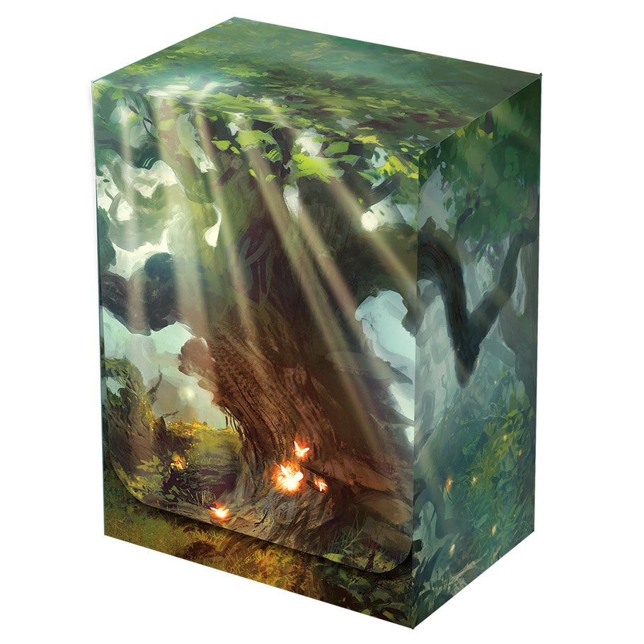 DB: Lands Forest
