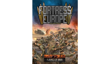 Fortress Europe