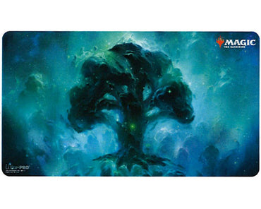 Ultra Pro Play Mat Magic the Gathering Celestial Lands Forest